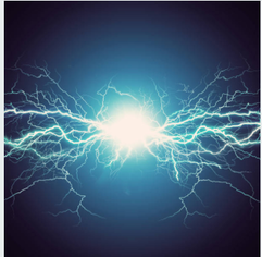 Electrical Lightning Picture