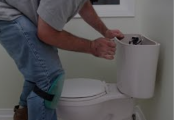 Toilet Repair Picture